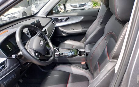 Chery Tiggo 7 Pro, 2022 год, 2 460 519 рублей, 5 фотография