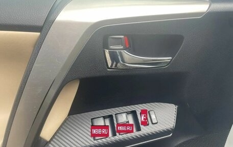 Toyota RAV4, 2014 год, 2 077 000 рублей, 14 фотография