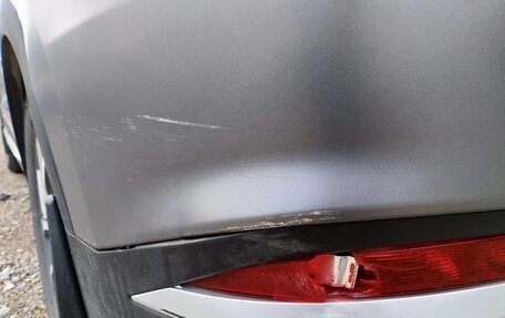 Chery Tiggo 7 Pro, 2022 год, 2 460 519 рублей, 12 фотография