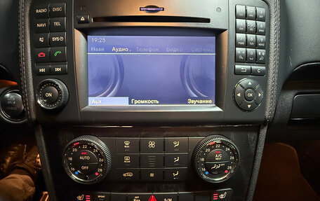 Mercedes-Benz GL-Класс, 2012 год, 4 980 000 рублей, 8 фотография