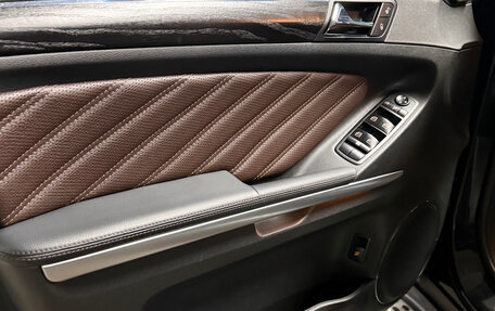 Mercedes-Benz GL-Класс, 2012 год, 4 980 000 рублей, 12 фотография