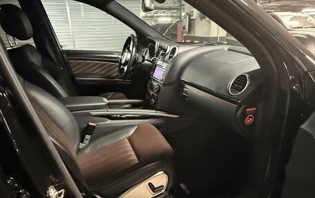 Mercedes-Benz GL-Класс, 2012 год, 4 980 000 рублей, 13 фотография