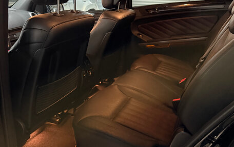 Mercedes-Benz GL-Класс, 2012 год, 4 980 000 рублей, 16 фотография