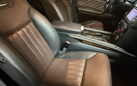 Mercedes-Benz GL-Класс, 2012 год, 4 980 000 рублей, 14 фотография