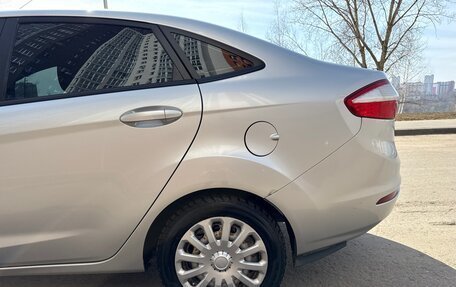 Ford Fiesta, 2015 год, 699 999 рублей, 7 фотография