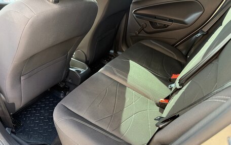 Ford Fiesta, 2015 год, 699 999 рублей, 25 фотография