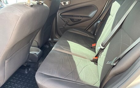 Ford Fiesta, 2015 год, 699 999 рублей, 24 фотография