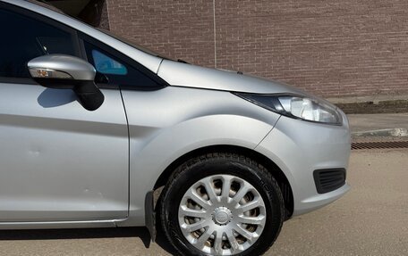 Ford Fiesta, 2015 год, 699 999 рублей, 13 фотография