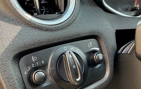 Ford Fiesta, 2015 год, 699 999 рублей, 20 фотография