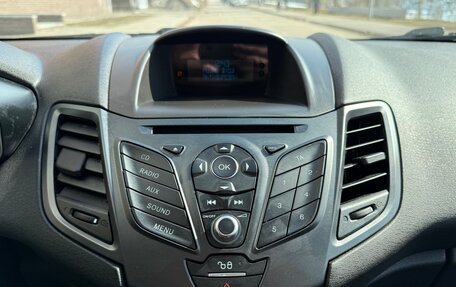 Ford Fiesta, 2015 год, 699 999 рублей, 17 фотография