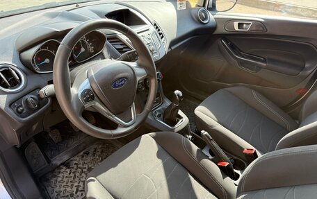 Ford Fiesta, 2015 год, 699 999 рублей, 23 фотография