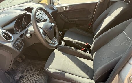 Ford Fiesta, 2015 год, 699 999 рублей, 22 фотография