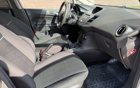 Ford Fiesta, 2015 год, 699 999 рублей, 26 фотография