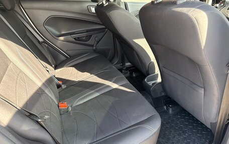 Ford Fiesta, 2015 год, 699 999 рублей, 28 фотография