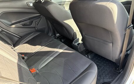 Ford Fiesta, 2015 год, 699 999 рублей, 29 фотография