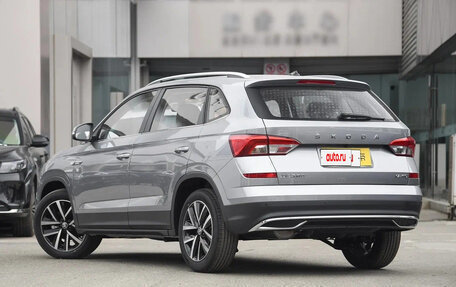 Skoda Kamiq I, 2025 год, 2 250 000 рублей, 4 фотография