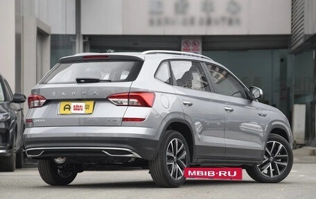 Skoda Kamiq I, 2025 год, 2 250 000 рублей, 3 фотография