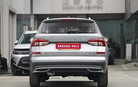 Skoda Kamiq I, 2025 год, 2 250 000 рублей, 8 фотография