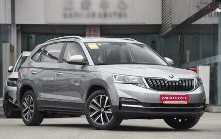 Skoda Kamiq I, 2025 год, 2 250 000 рублей, 2 фотография