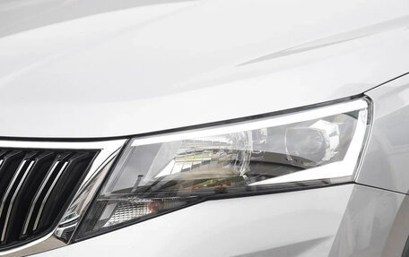 Skoda Kamiq I, 2025 год, 2 250 000 рублей, 15 фотография