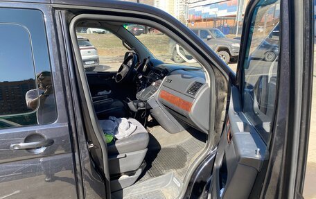 Volkswagen Multivan T5, 2009 год, 1 850 000 рублей, 13 фотография