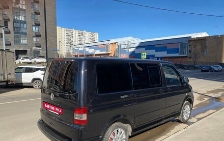 Volkswagen Multivan T5, 2009 год, 1 850 000 рублей, 7 фотография