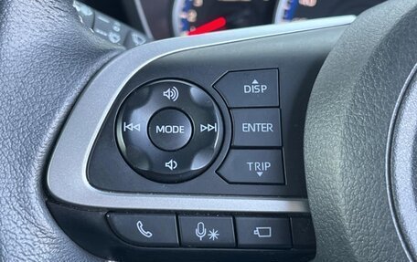 Toyota Roomy I, 2023 год, 1 050 000 рублей, 7 фотография