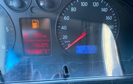 Volkswagen Multivan T5, 2009 год, 1 850 000 рублей, 11 фотография