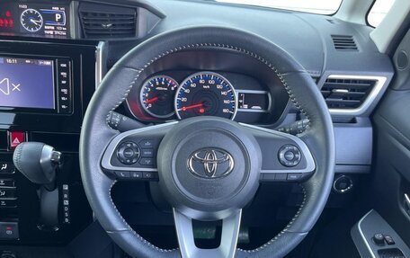 Toyota Roomy I, 2023 год, 1 050 000 рублей, 6 фотография