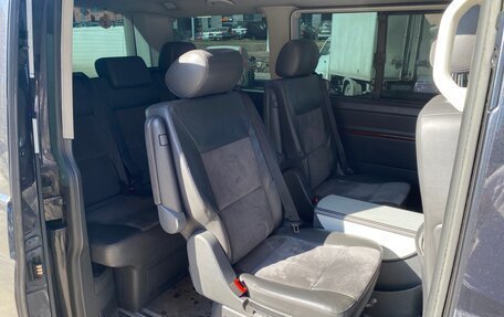 Volkswagen Multivan T5, 2009 год, 1 850 000 рублей, 12 фотография