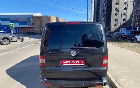 Volkswagen Multivan T5, 2009 год, 1 850 000 рублей, 9 фотография