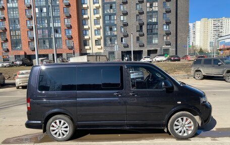 Volkswagen Multivan T5, 2009 год, 1 850 000 рублей, 6 фотография