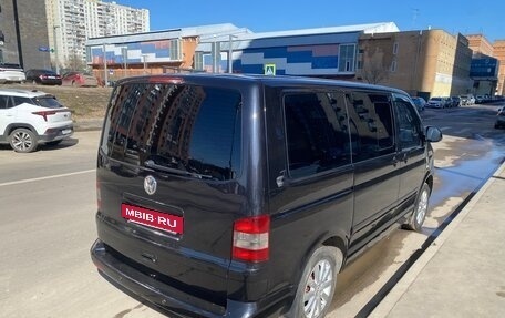 Volkswagen Multivan T5, 2009 год, 1 850 000 рублей, 8 фотография