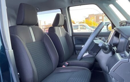 Toyota Roomy I, 2023 год, 1 050 000 рублей, 13 фотография