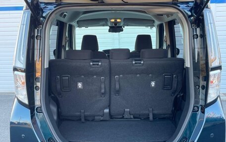 Toyota Roomy I, 2023 год, 1 050 000 рублей, 15 фотография