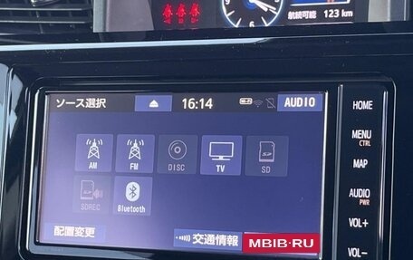 Toyota Roomy I, 2023 год, 1 050 000 рублей, 11 фотография