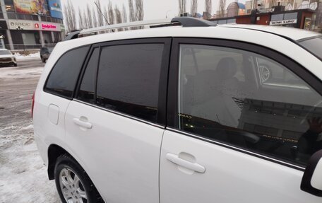 Chery Tiggo (T11), 2014 год, 700 000 рублей, 4 фотография