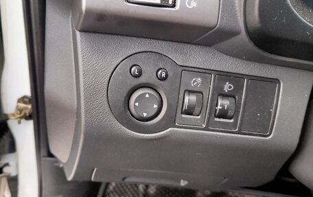 Chery Tiggo (T11), 2014 год, 700 000 рублей, 12 фотография