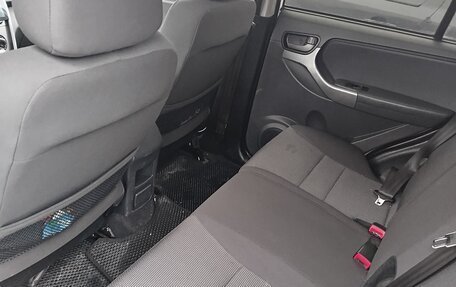 Chery Tiggo (T11), 2014 год, 700 000 рублей, 9 фотография