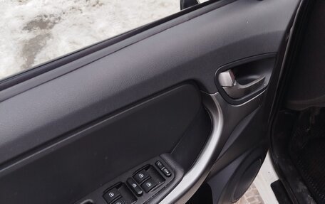 Chery Tiggo (T11), 2014 год, 700 000 рублей, 10 фотография