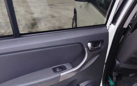 Chery Tiggo (T11), 2014 год, 700 000 рублей, 8 фотография