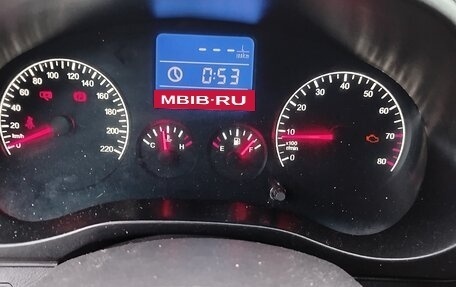 Chery Tiggo (T11), 2014 год, 700 000 рублей, 7 фотография