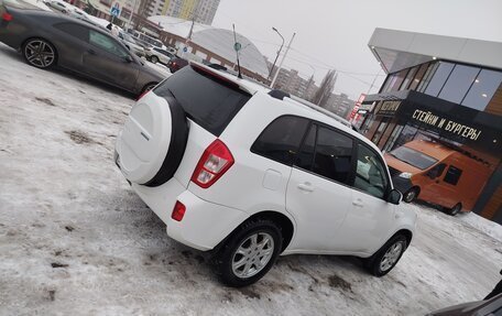 Chery Tiggo (T11), 2014 год, 700 000 рублей, 11 фотография