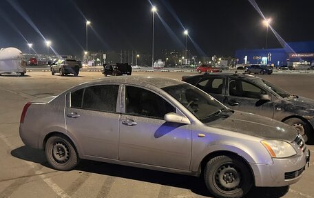 Chery Fora (A21), 2007 год, 210 000 рублей, 3 фотография