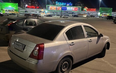 Chery Fora (A21), 2007 год, 210 000 рублей, 4 фотография