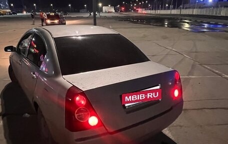 Chery Fora (A21), 2007 год, 210 000 рублей, 8 фотография