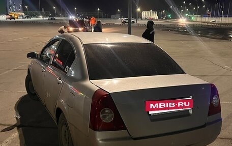 Chery Fora (A21), 2007 год, 210 000 рублей, 5 фотография