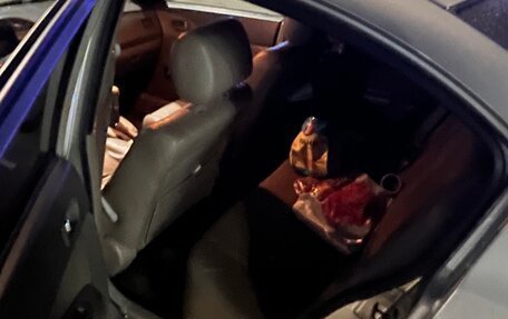 Chery Fora (A21), 2007 год, 210 000 рублей, 10 фотография