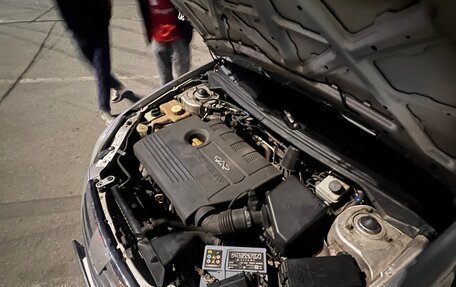 Chery Fora (A21), 2007 год, 210 000 рублей, 12 фотография