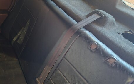 Renault Logan I, 2010 год, 270 000 рублей, 5 фотография